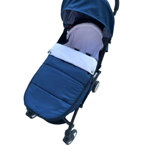 Chanceliere Impermeable pour Poussette : Confort et Protection Optimale pour Votre Bebe