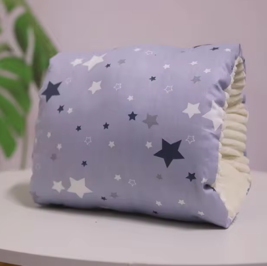 Coussin de Bras d'Allaitement : Confort Optimal pour Maman et Bébé