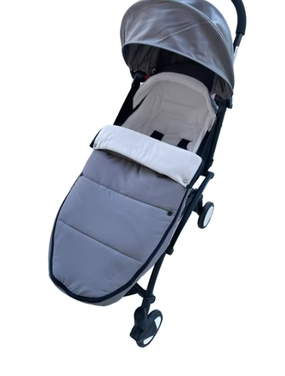 Chanceliere Impermeable pour Poussette : Confort et Protection Optimale pour Votre Bebe