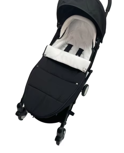 Chanceliere Impermeable pour Poussette : Confort et Protection Optimale pour Votre Bebe