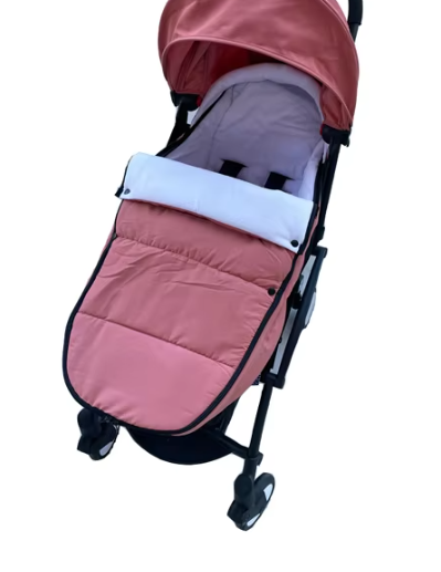 Chanceliere Impermeable pour Poussette : Confort et Protection Optimale pour Votre Bebe